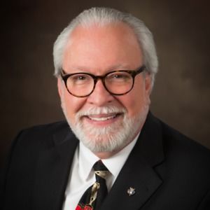 Meet your Posher, Barney